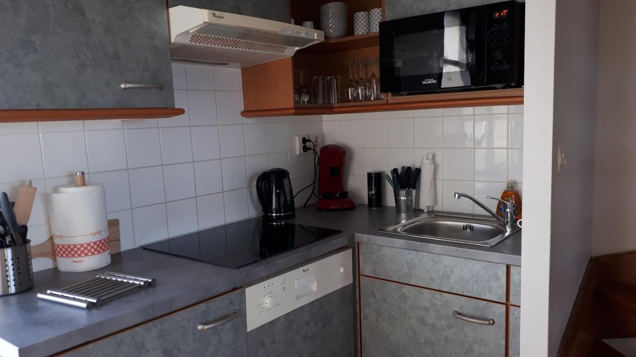Résidence La Naturelle Wimereux Exterior foto
