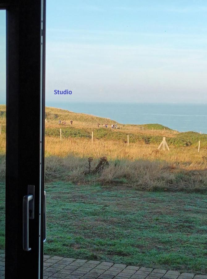 Résidence La Naturelle Wimereux Exterior foto